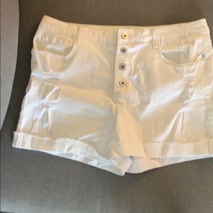 Dkny shorts